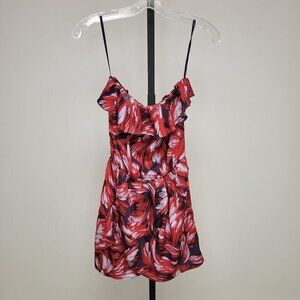 GAP  Strapless Dress